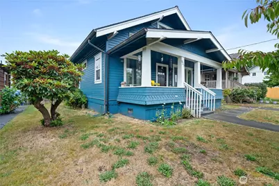 527 S 5th Street, Montesano, WA 98563 - Photo 3