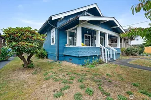 527 S 5th St, Montesano, WA 98563 - Photo 3