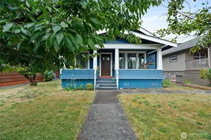 527 S 5th St, Montesano, WA 98563 - Photo 1