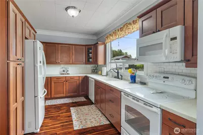 527 S 5th Street, Montesano, WA 98563 - Photo 19