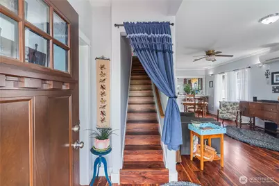 527 S 5th Street, Montesano, WA 98563 - Photo 5