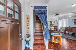 527 S 5th St, Montesano, WA 98563 - Photo 5