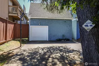 505 K Street, Hoquiam, WA 98550 - Photo 33