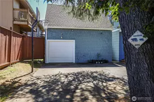 505 K St, Hoquiam, WA 98550 - Photo 33
