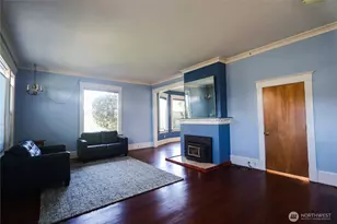 505 K St, Hoquiam, WA 98550 - Photo 5