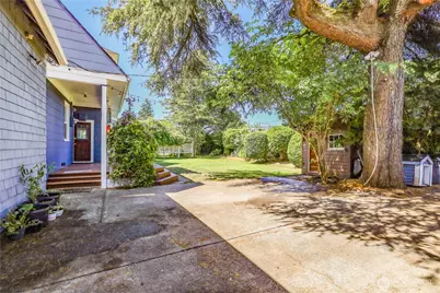 505 K Street, Hoquiam, WA 98550 - Photo 37