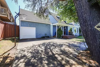 505 K Street, Hoquiam, WA 98550 - Photo 33