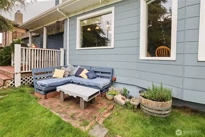 505 K Street, Hoquiam, WA 98550 - Photo 25