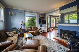 505 K St, Hoquiam, WA 98550 - Photo 3