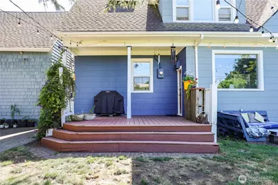 505 K Street, Hoquiam, WA 98550 - Photo 29