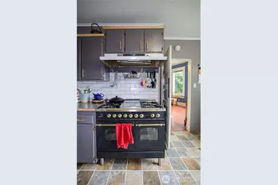 505 K Street, Hoquiam, WA 98550 - Photo 9