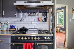 505 K St, Hoquiam, WA 98550 - Photo 9