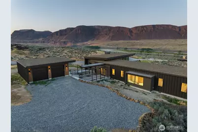 671 Ravens Home Ln Lot 7, Malaga, WA 98828 - Photo 1