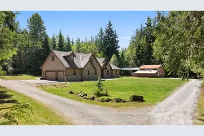 9033 108th Street NE, Arlington, WA 98223 - Photo 33