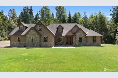 9033 108th Street NE, Arlington, WA 98223 - Photo 1