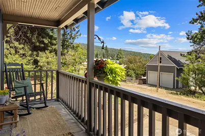 408 W Alaska Ave Alley, Roslyn, WA 98941 - Photo 3