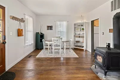 408 W Alaska Ave Alley, Roslyn, WA 98941 - Photo 5