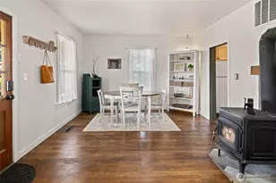 408 W Alaska Ave Alley, Roslyn, WA 98941 - Photo 5