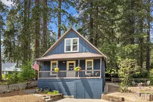 408 W Alaska Ave Alley, Roslyn, WA 98941 - Photo 1