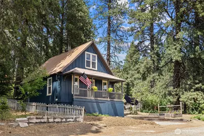 408 W Alaska Ave Alley, Roslyn, WA 98941 - Photo 23