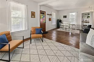 408 W Alaska Ave Alley, Roslyn, WA 98941 - Photo 5