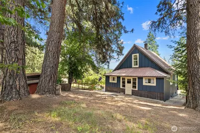 408 W Alaska Ave Alley, Roslyn, WA 98941 - Photo 19