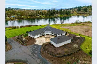 2567 Lewis River Road, Woodland, WA 98674 - Photo 1