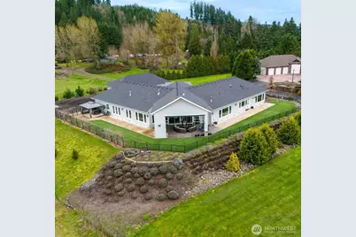 2567 Lewis River Road, Woodland, WA 98674 - Photo 3