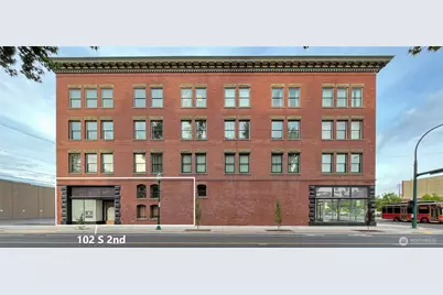 102 S 2nd Avenue, Walla Walla, WA 99362 - Photo 1