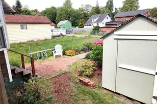 316 N F, Aberdeen, WA 98520 - Photo 39