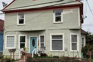 316 N F, Aberdeen, WA 98520 - Photo 1