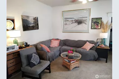 316 N F, Aberdeen, WA 98520 - Photo 3