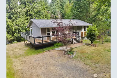 11422 Leschi Circle, Anderson Island, WA 98303 - Photo 1