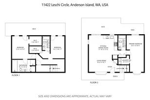 11422 Leschi Cir, Anderson Island, WA 98303 - Photo 19