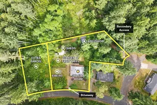 11422 Leschi Cir, Anderson Island, WA 98303 - Photo 3