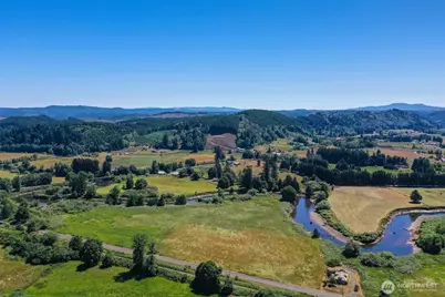 2001 Heckard Road, Raymond, WA 98577 - Photo 11