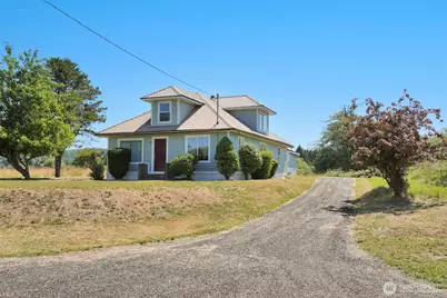 2001 Heckard Road, Raymond, WA 98577 - Photo 5