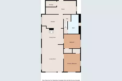 2001 Heckard Road, Raymond, WA 98577 - Photo 35