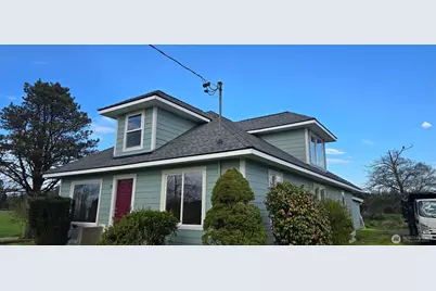 2001 Heckard Road, Raymond, WA 98577 - Photo 1