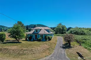 2001 Heckard Rd, Raymond, WA 98577 - Photo 5