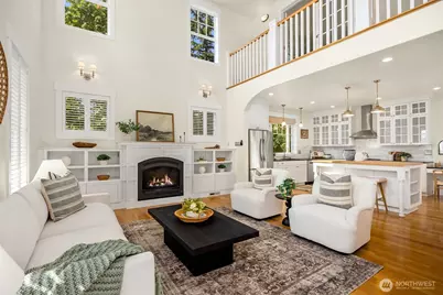 17008 Peterson Way NE, Poulsbo, WA 98370 - Photo 5