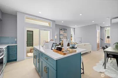 2311 N 135th Street #B, Seattle, WA 98133 - Photo 5