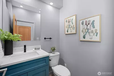 2311 N 135th Street #B, Seattle, WA 98133 - Photo 11