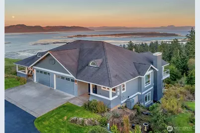 3224 Overlook Loop, Ilwaco, WA 98624 - Photo 1