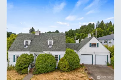 407 N 6th Street, Shelton, WA 98584 - Photo 1