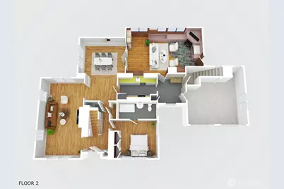 407 N 6th Street, Shelton, WA 98584 - Photo 29