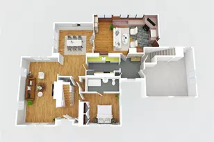 407 N 6th St, Shelton, WA 98584 - Photo 29