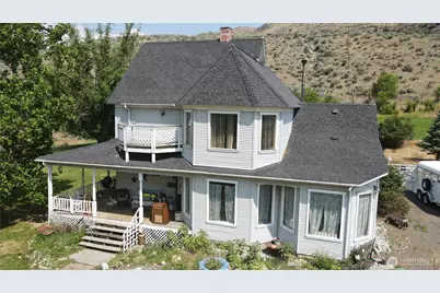 1112 Loomis Oroville Road, Loomis, WA 98827 - Photo 3