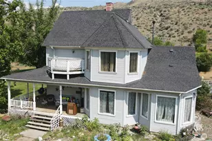 1112 Loomis-Oroville Rd, Loomis, WA 98827 - Photo 3