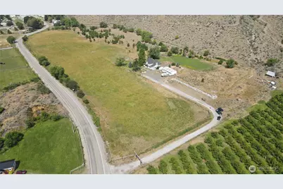 1112 Loomis Oroville Road, Loomis, WA 98827 - Photo 1